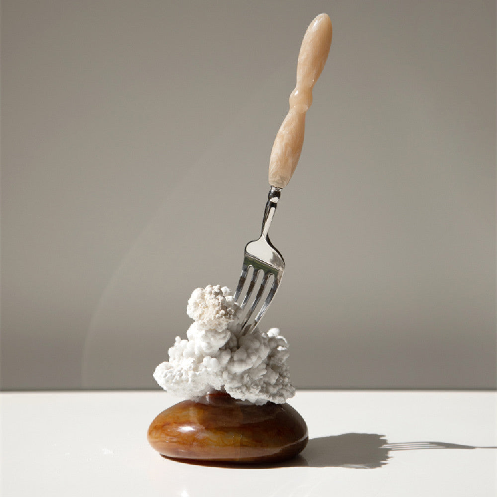 COUVERTS - TAHITI - HAUSSLYON