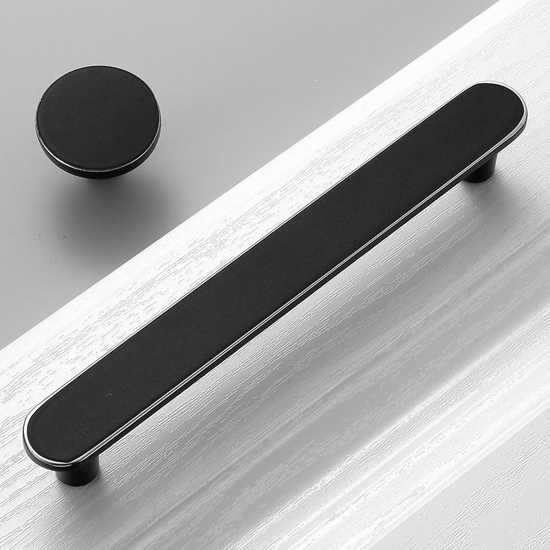Simple And Versatile American Wardrobe Handle For Home Use - HAUSSLYON
