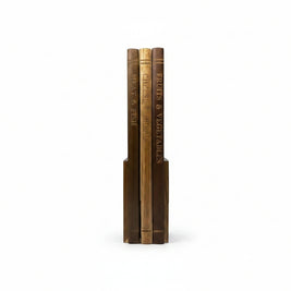 Ensemble de planches à découper RENFAN Austen en bois, affichant plusieurs tailles et formes pour la préparation culinaire.