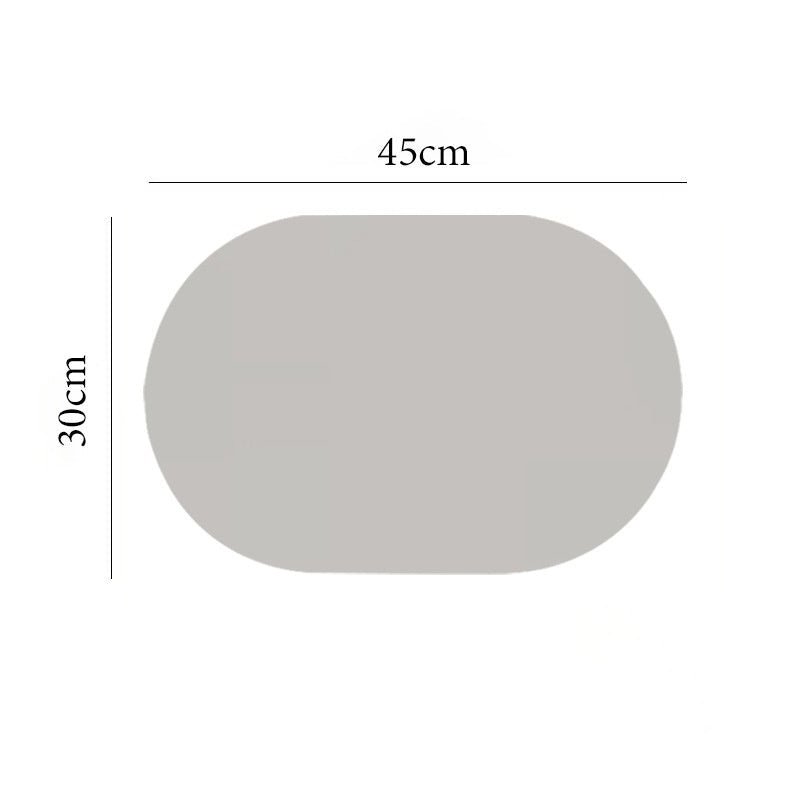 Set de table VidaXL en tissu avec motif floral, idéal pour la décoration de la salle à manger.