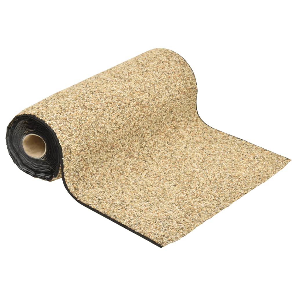 stone foil natural sand   stone foil natural sand   stone foil - HAUSSLYON