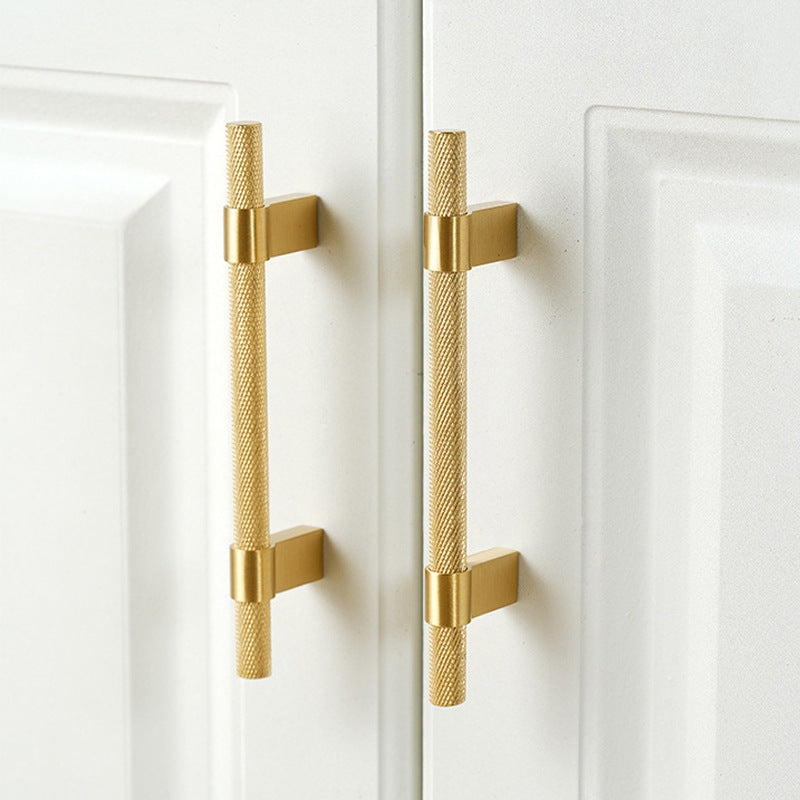 POIGNEES ET BOUTONS - NEW YORK III - HAUSSLYON