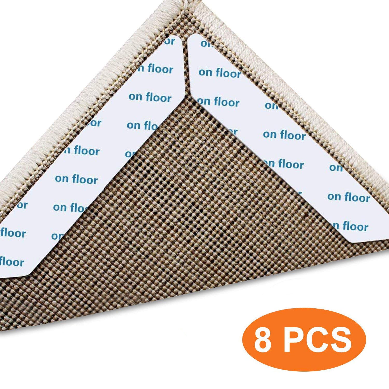 Carpet non-slip sticker fixing sticker - HAUSSLYON