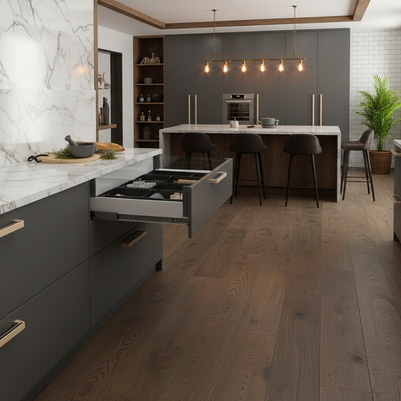 BOITES DE RANGEMENT POUR TIROIR DE CUISINE - LAVALTRIE