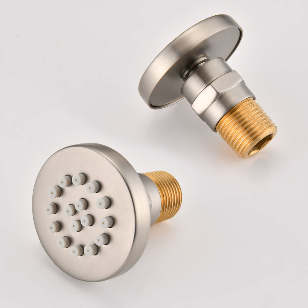 ROBINET DE DOUCHE - - HAUSSLYON