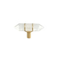 Wardrobe Door Drawer Cupboard Shoe Cabinet Handle - HAUSSLYON
