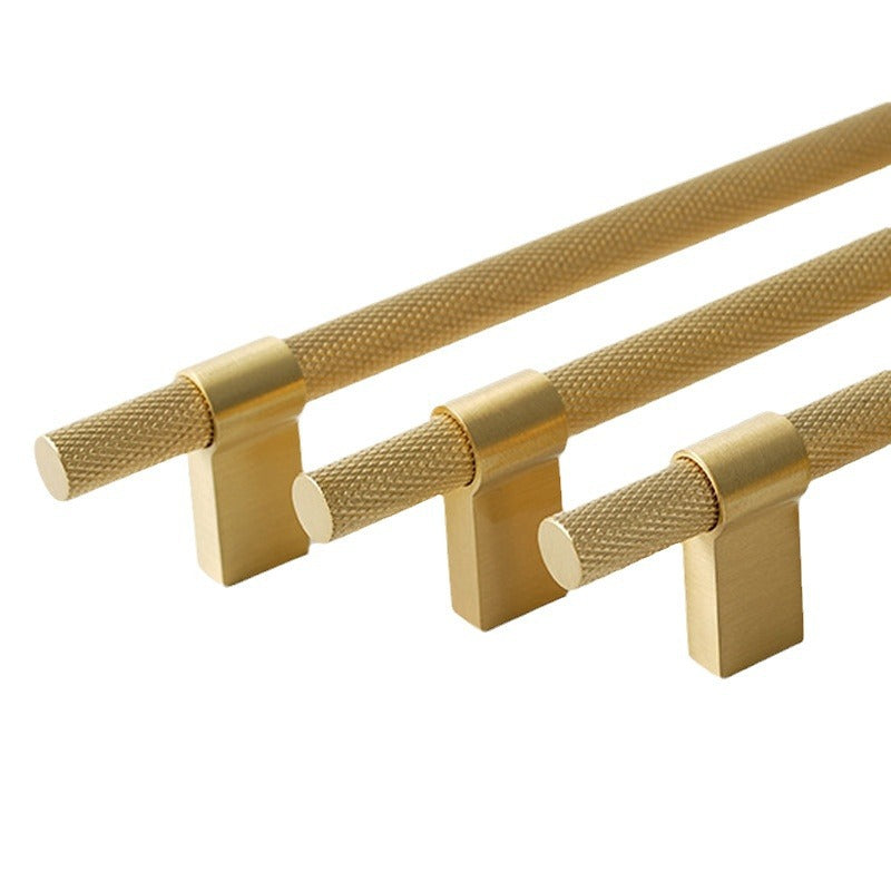 POIGNEES ET BOUTONS - NEW YORK III - HAUSSLYON