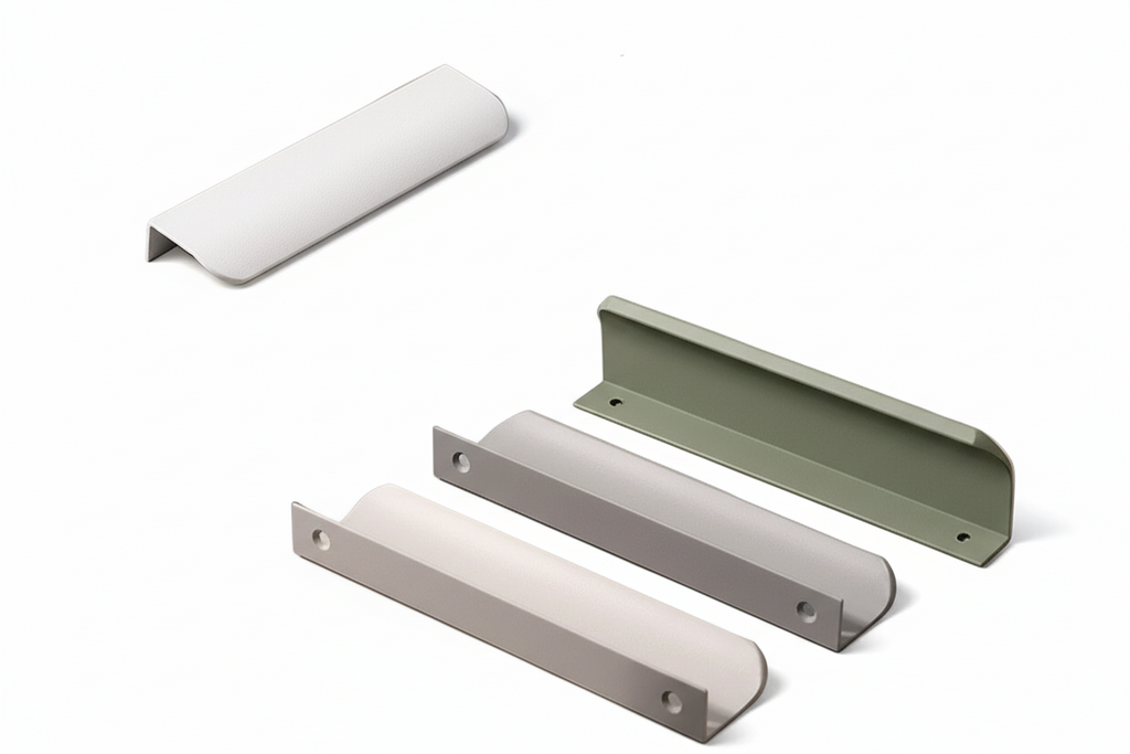 POIGNEES - VERMONT - HAUSSLYON