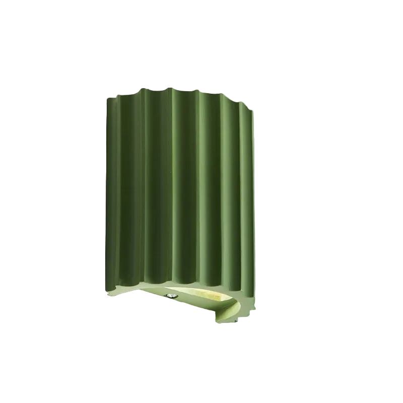 APPLIQUE MURALE - MACARON - HAUSSLYON