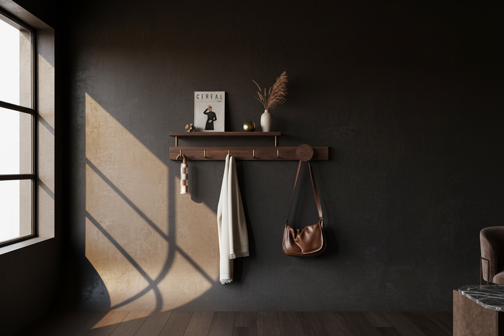 CROCHET MURAL - NICE - HAUSSLYON