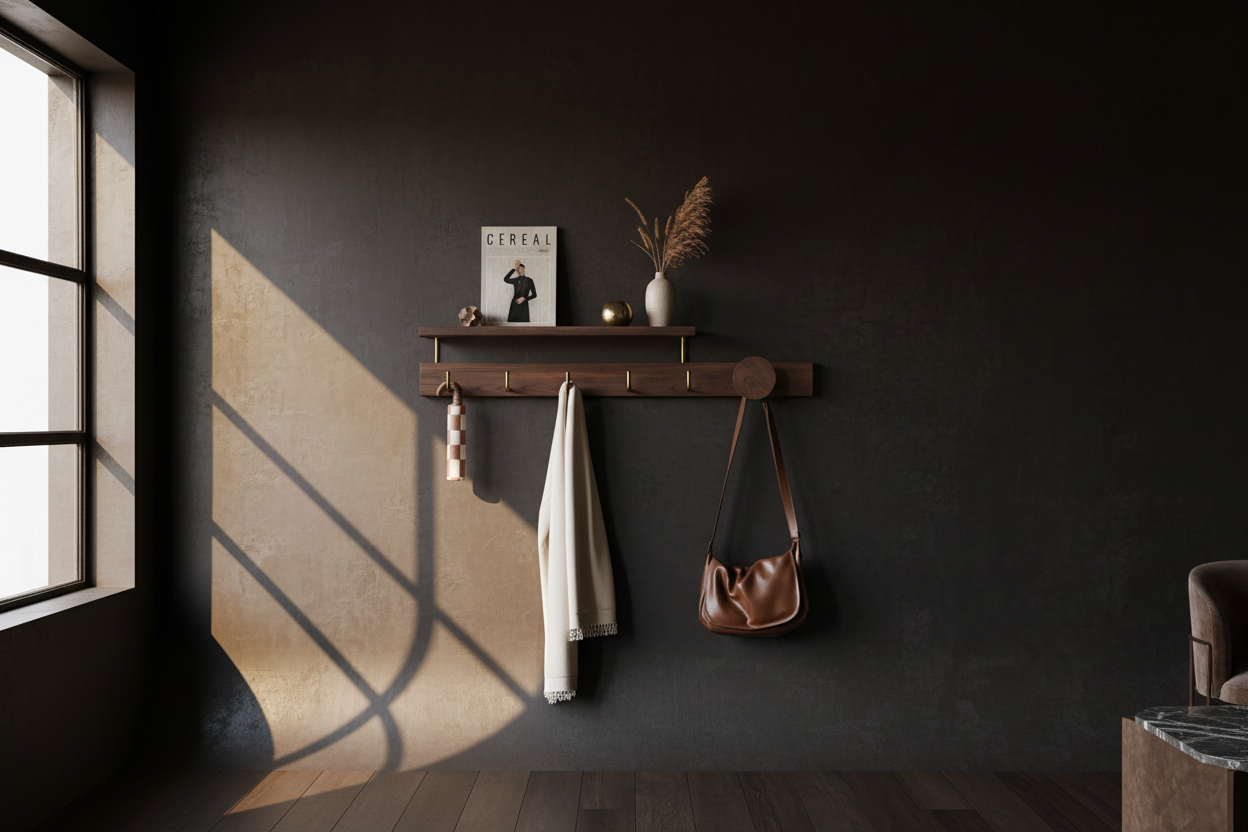 CROCHET MURAL - NICE - HAUSSLYON