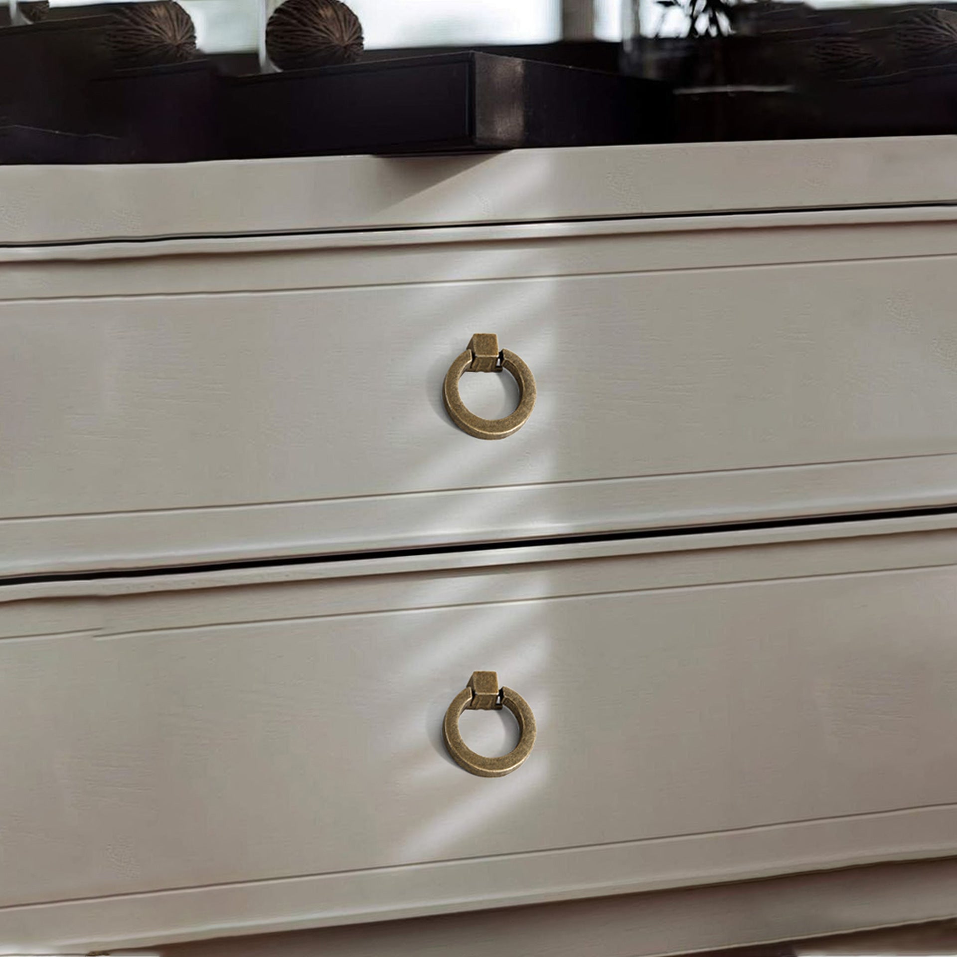 BOUTONS - IDENAU - HAUSSLYON