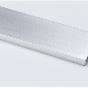 Hidden edge hardware handle - HAUSSLYON