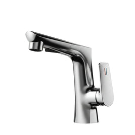 Washbasin Faucet Lifting Pull-out Type - HAUSSLYON