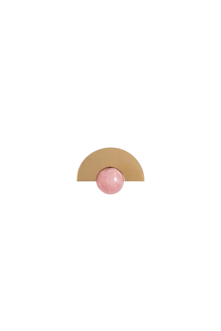 POIGNEES ET BOUTONS - PEARL - HAUSSLYON