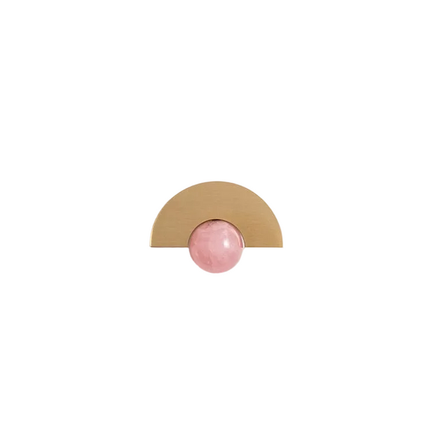 POIGNEES ET BOUTONS - PEARL - HAUSSLYON