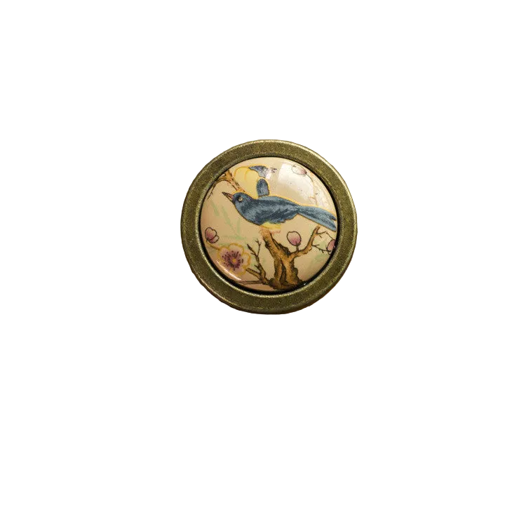 POIGNEES ET BOUTONS - STRASBOURG - HAUSSLYON