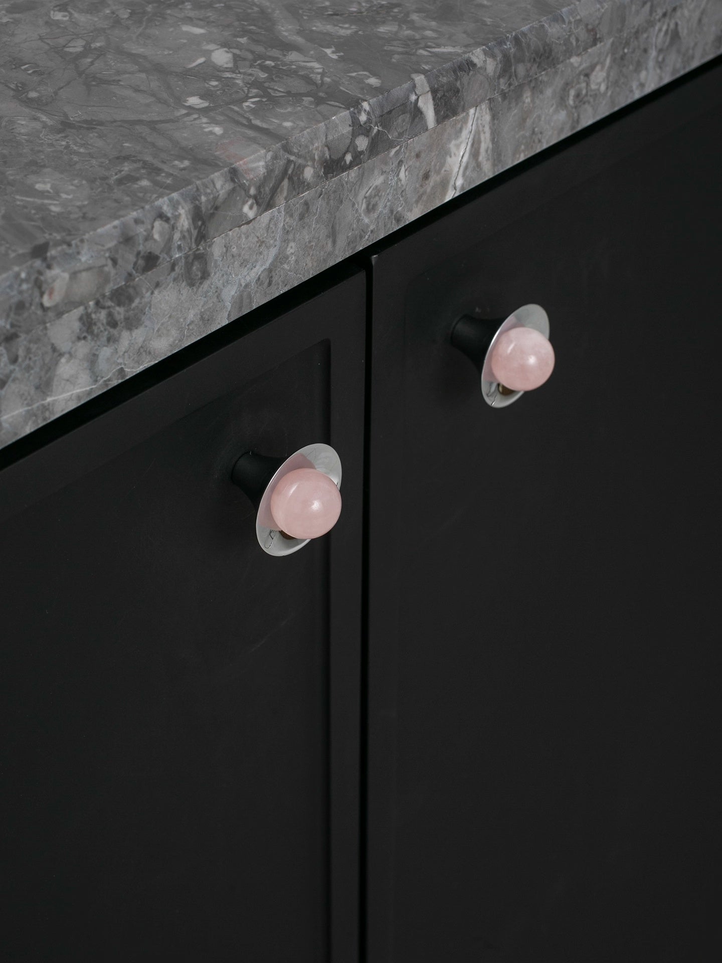 BOUTONS - MALBAIE - HAUSSLYON