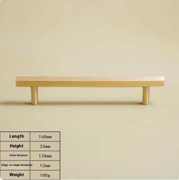 Poignées et boutons Gramichelle VidaXL, détails en bois et métal, pour meubles, vue en gros plan sur le design.