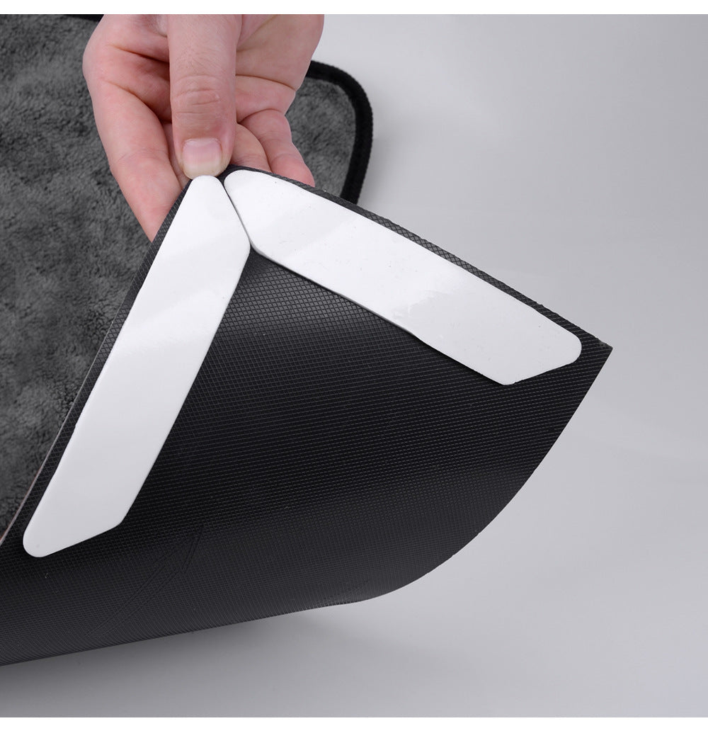 Carpet non-slip sticker fixing sticker - HAUSSLYON