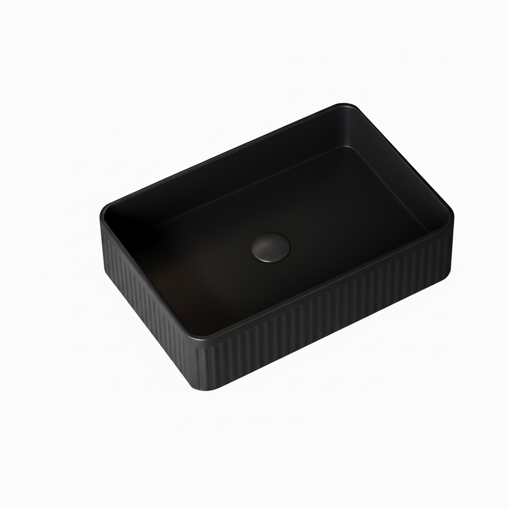 LAVABO SALLE DE BAIN - TURIN II - HAUSSLYON