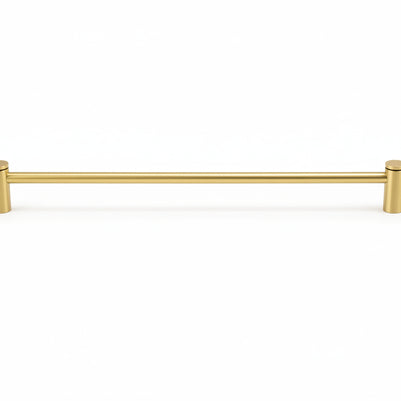 Lengthened Handle Nordic Pure Copper Modern Simplicity - HAUSSLYON