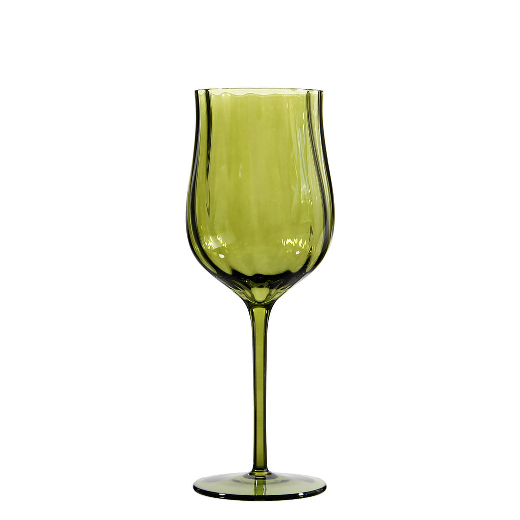VERRE A VIN - - HAUSSLYON