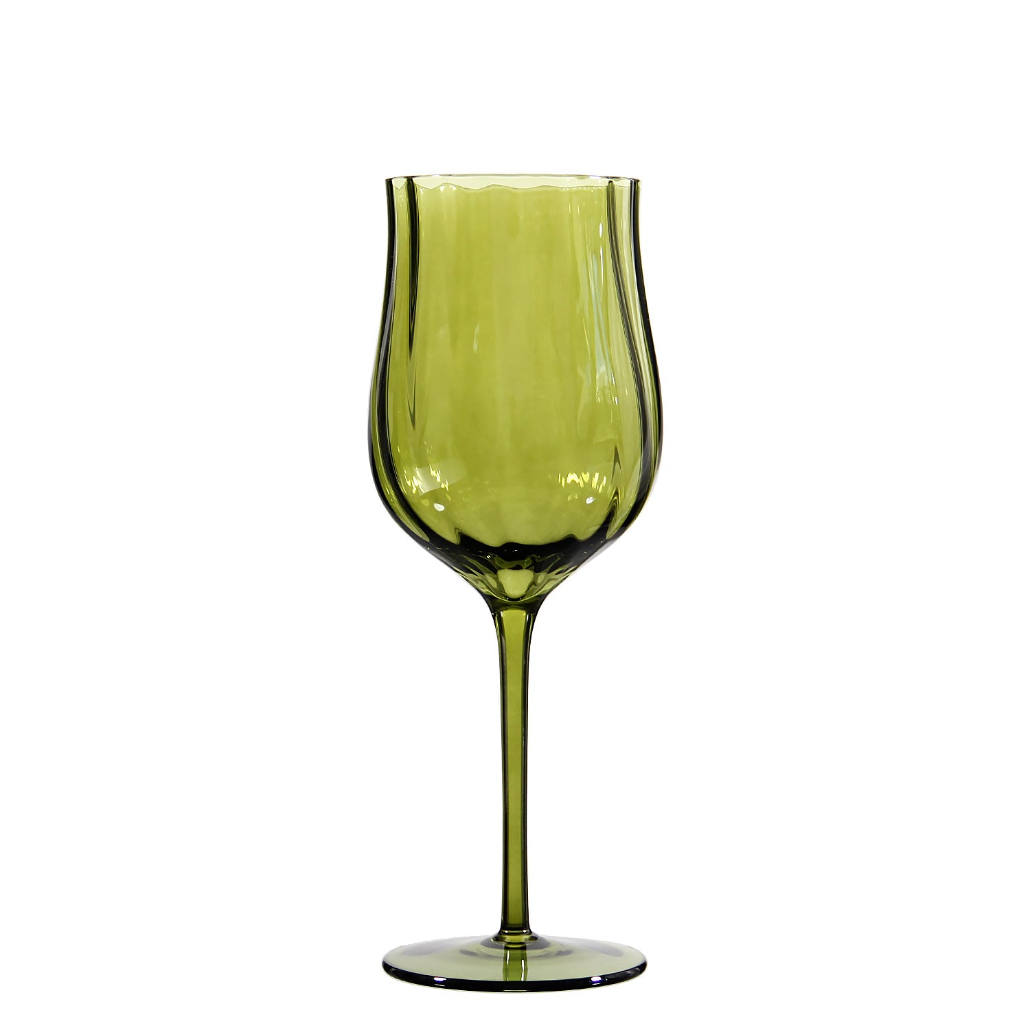 VERRE A VIN - - HAUSSLYON