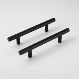 Stainless Steel Hollow Cabinet Handle - HAUSSLYON