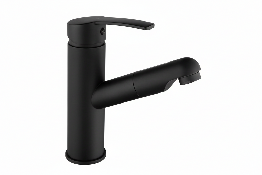 ROBINET SALLE DE BAIN - LANORAIE - HAUSSLYON