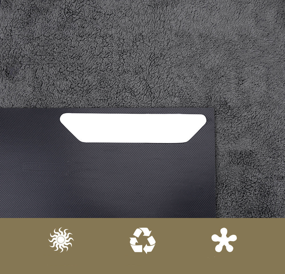 Carpet non-slip sticker fixing sticker - HAUSSLYON