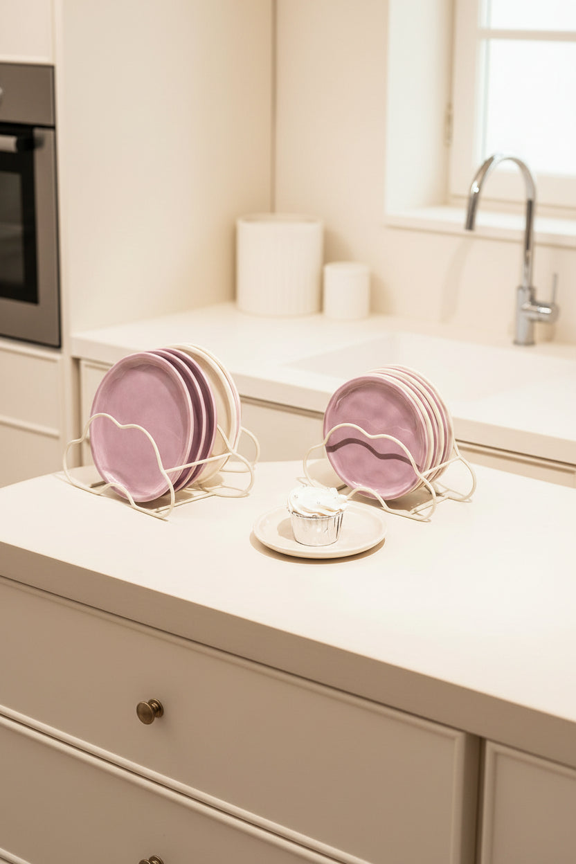 ASSIETTES - NORTHFOLK - HAUSSLYON
