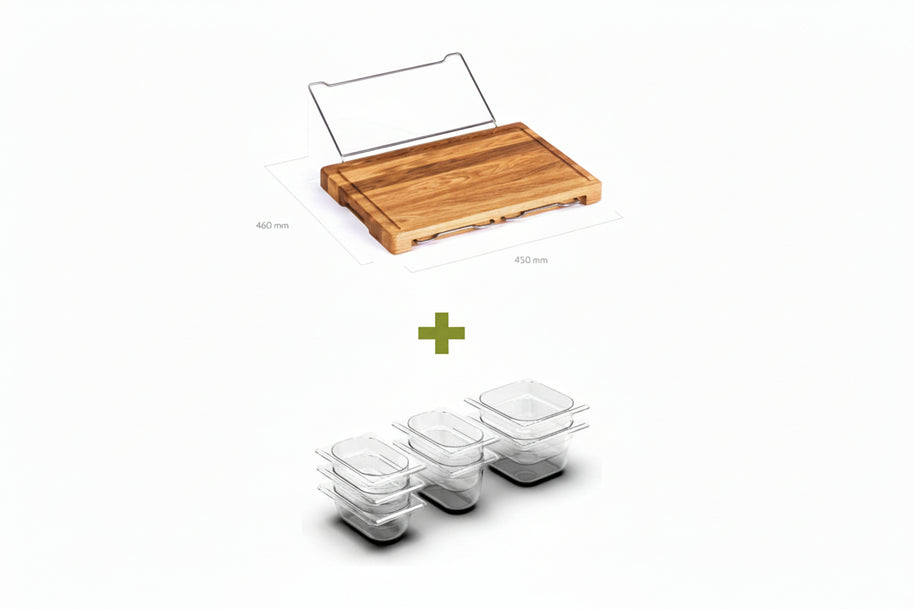 Planche à découper en épicéa VidaXL, surface en bois naturel pour la cuisine, idéale pour couper légumes et fruits.