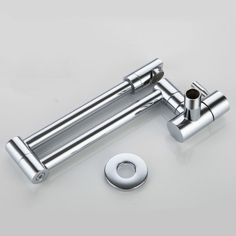 IW FAUCET - HAUSSLYON