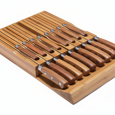 Multifunctional Kitchen Household Knife Holder - HAUSSLYON