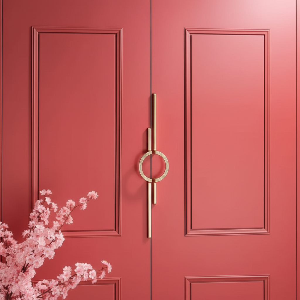 POIGNEES - SALEM - HAUSSLYON