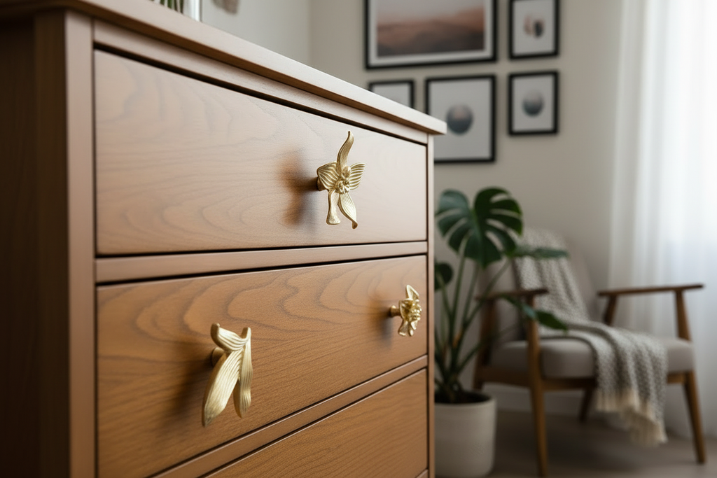 BOUTONS - VENISE - HAUSSLYON