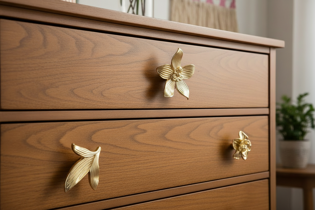 BOUTONS - VENISE - HAUSSLYON