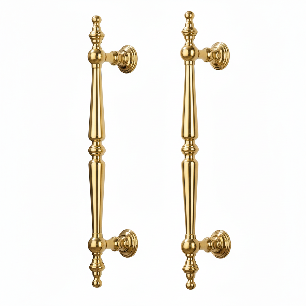 POIGNEES ET BOUTONS - FLORENCE II - HAUSSLYON