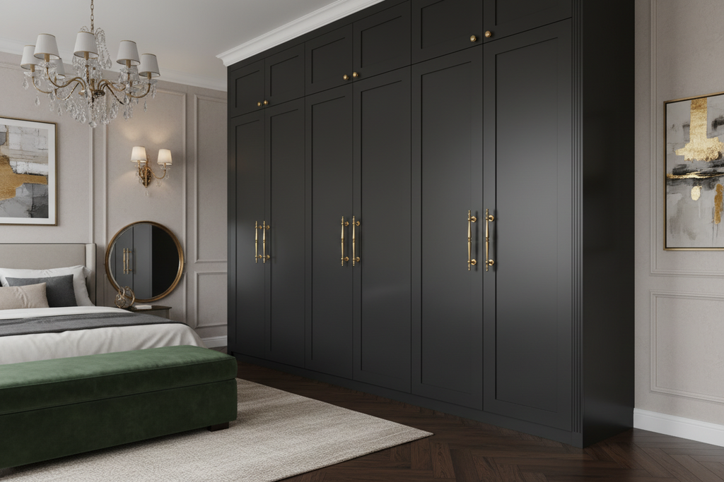 POIGNEES ET BOUTONS - FLORENCE - HAUSSLYON