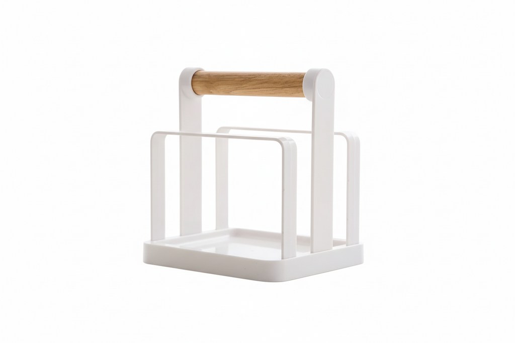 RANGEMENT DE CUISINE - BUSAN - HAUSSLYON