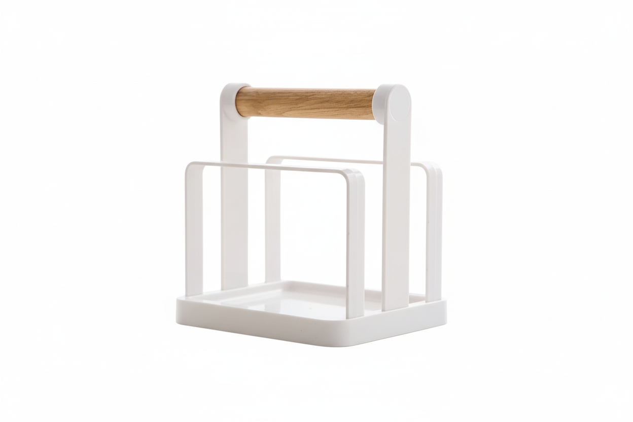 RANGEMENT DE CUISINE - BUSAN - HAUSSLYON