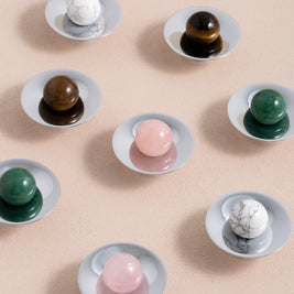 Boutons VidaXL Malbaie, petits boutons en bois naturel avec finition lisse, pour meubles ou projets de décoration intérieure.