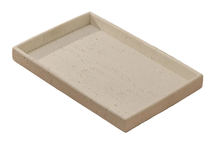 Accessoires de salle de bain VidaXL, valence en métal pour décoration et rangement dans la salle de bain.