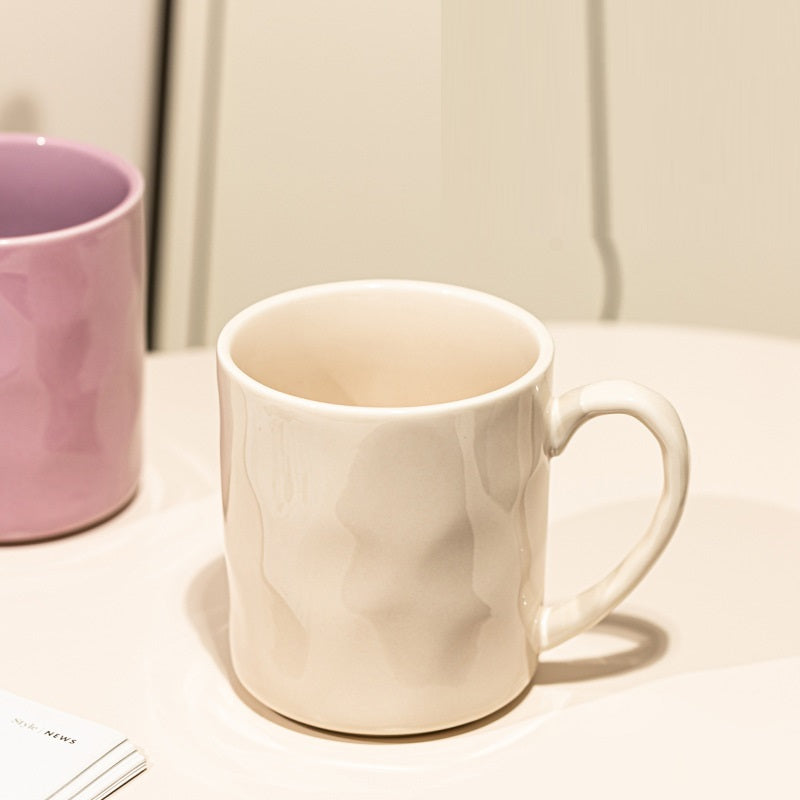 TASSE EN CERAMIQUE - NORTHFOLK - HAUSSLYON