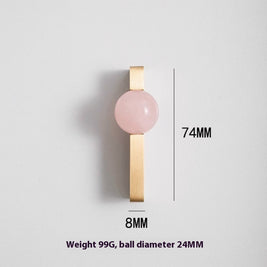 Poignées Yanina de VidaXL, design élégant en métal avec finition noire, pour meubles modernes et durables.
