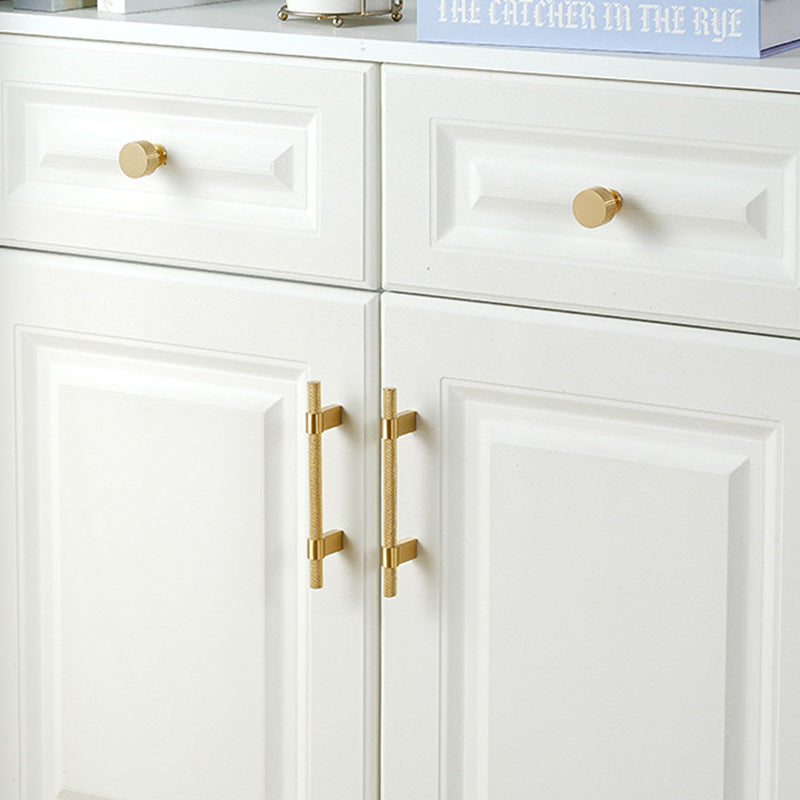 POIGNEES ET BOUTONS - NEW YORK III - HAUSSLYON