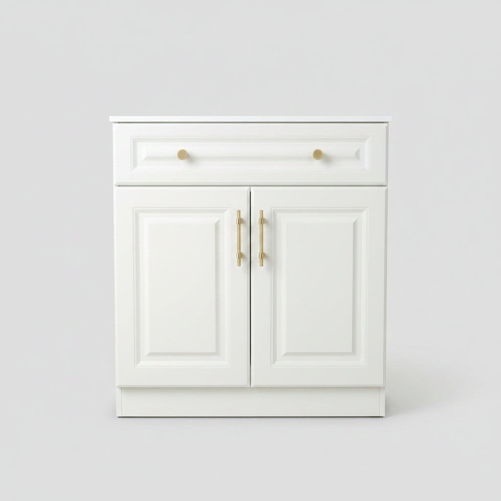 Poignées et boutons Fassi VidaXL, accessoires en métal pour meubles, montrant diverses poignées et boutons pour décoration intérieure