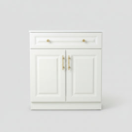 Poignées et boutons Fassi VidaXL, accessoires en métal pour meubles, montrant diverses poignées et boutons pour décoration intérieure