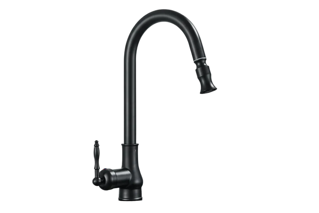 ROBINET DE CUISINE - DUBLIN - HAUSSLYON